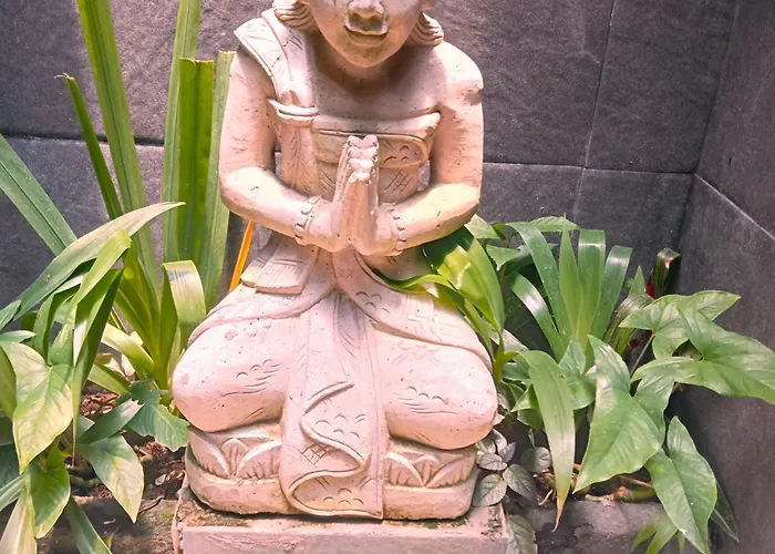 Villa Lily Lane Ubud