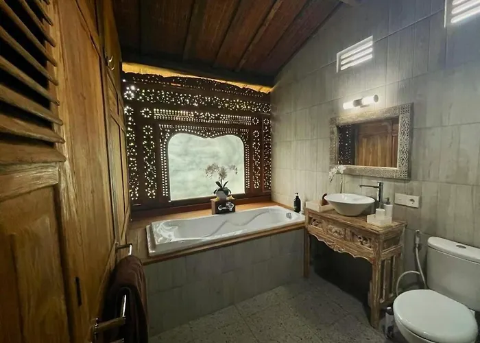 Villa Lily Lane Ubud